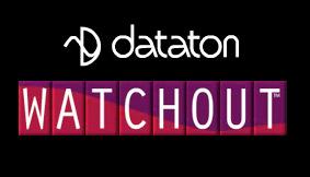 Dataton Watchout