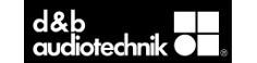d&b audiotechnik